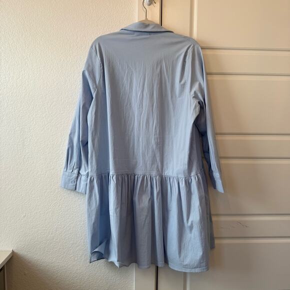 Tuckernuck Pomander Place Cleia Dress - Picture 5 of 8